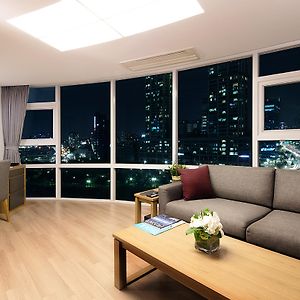 Apartamento Super Deluxe de 2 Dormitorios
