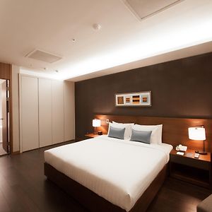Apartamento Super Deluxe de 1 Dormitorio