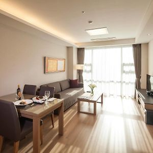 Apartamento Deluxe de 1 Dormitorio